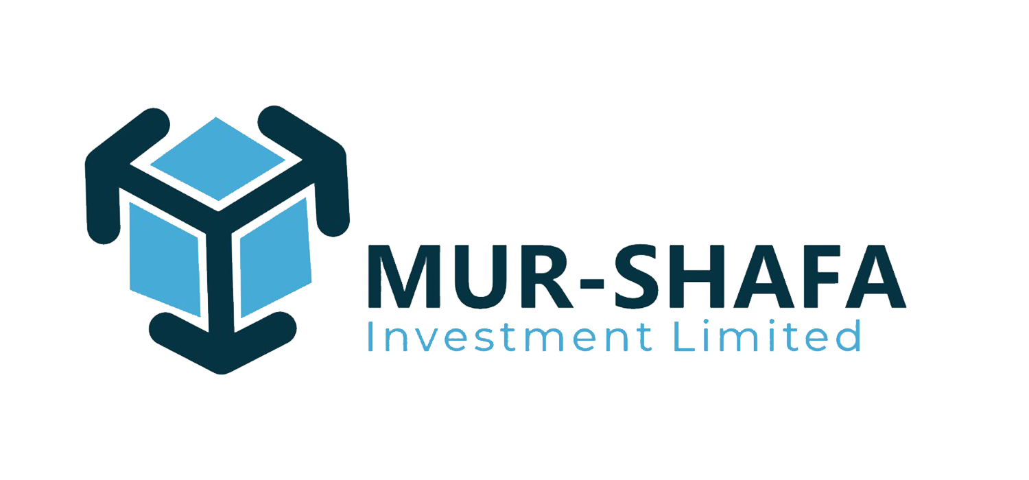 Mur-Shafa – Digital Currency Advisory Firm